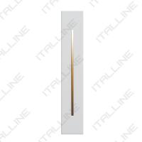 Подсветка стен и ступеней — Подсветка ступеней лестницы ITALLINE IT03-1420 WHITE купить в  Подсветка стен и ступеней — Подсветка ступеней лестницы ITALLINE IT03-1420 WHITE купить в