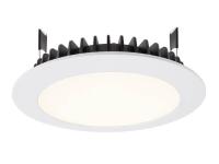 Cветильники потолочные встраиваемые — Встраиваемый светильник Deko-Light LED Panel Round III 20 565234 купить в  Cветильники потолочные встраиваемые — Встраиваемый светильник Deko-Light LED Panel Round III 20 565234 купить в