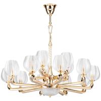 Потолочные люстры — Подвесная люстра Osgona Delta 706152 купить в 