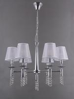 Люстры подвесные — Подвесная люстра Vitaluce V3914/6 купить в 