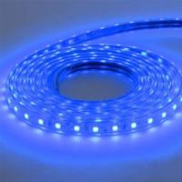 Светодиодные ленты — Светодиодная влагозащищенная лента Horoz 6W/m 60LED/m 5050SMD синий 50M 081-004-0001 HRZ00001188 купить в  Светодиодные ленты — Светодиодная влагозащищенная лента Horoz 6W/m 60LED/m 5050SMD синий 50M 081-004-0001 HRZ00001188 купить в