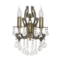 Настенные бра — Бра Dio D'arte Sorrento E 2.1.2.200 A купить в  Настенные бра — Бра Dio D'arte Sorrento E 2.1.2.200 A купить в