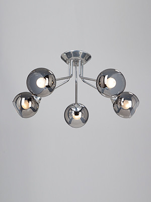 Люстры накладные — Накладная люстра Vitaluce V4724-9/5PL купить в  Люстры накладные — Накладная люстра Vitaluce V4724-9/5PL купить в