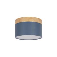 Детские точечные светильники — Детский точечный светильник LOFT IT 10162 Blue купить в  Детские точечные светильники — Детский точечный светильник LOFT IT 10162 Blue купить в
