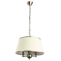Люстры подвесные — Подвесная люстра ARTE Lamp A3579SP-3AB купить в  Люстры подвесные — Подвесная люстра ARTE Lamp A3579SP-3AB купить в