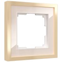 Рамки — Рамка Werkel W0012851 купить в #REGION_NAME_DECLINE_PP#