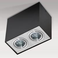 Накладные светильники — Накладной светильник Azzardo Eloy 2 AZ1355 купить в 