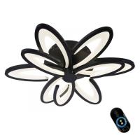 Люстры накладные — Накладная люстра Omnilux OML-49317-87 купить в  Люстры накладные — Накладная люстра Omnilux OML-49317-87 купить в