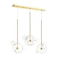 Люстры каскадные — Каскадная люстра Odeon Light 4640/36L купить в  Люстры каскадные — Каскадная люстра Odeon Light 4640/36L купить в