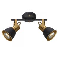 Споты — Спот ARTE Lamp A1677PL-2GO купить в  Споты — Спот ARTE Lamp A1677PL-2GO купить в