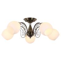 Люстры накладные — Накладная люстра Lussole LSP-8072 купить в  Люстры накладные — Накладная люстра Lussole LSP-8072 купить в