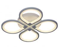 Люстры накладные — Накладная люстра Kink Light 05820,01 купить в 