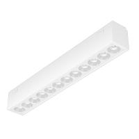 Трековые светильники — Светильник на шине Arlight 044423 купить в 