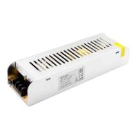 Блоки питания для светодиодной ленты — Блок питания Apeyron 12V 150W IP20 12,5A 03-50 купить в  Блоки питания для светодиодной ленты — Блок питания Apeyron 12V 150W IP20 12,5A 03-50 купить в