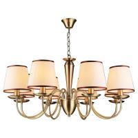 Люстры подвесные — Подвесная люстра Seven Fires Джулианна 66377.01.05.08 купить в  Люстры подвесные — Подвесная люстра Seven Fires Джулианна 66377.01.05.08 купить в