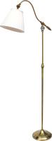 Торшеры и напольные светильники — Торшер ARTE Lamp A1509PN-1PB купить в  Торшеры и напольные светильники — Торшер ARTE Lamp A1509PN-1PB купить в