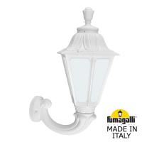 Уличные настенные светильники — Светильник настенный Fumagalli E26.132.000.WYF1R купить в 