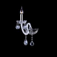 Настенные бра — Бра Crystal Lux GLAMOUR AP1 купить в 