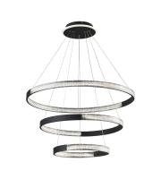 Люстры подвесные — Подвесная люстра Kink Light 09430-40+60+80A,19 купить в 