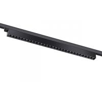 Трековые светильники — Светильник на шине Novotech 358847 купить в 