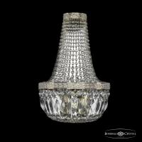 Настенные бра — Бра Bohemia Ivele Crystal 19041B/H2/25IV GW купить в  Настенные бра — Бра Bohemia Ivele Crystal 19041B/H2/25IV GW купить в