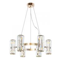Люстры подвесные — Подвесная люстра ARTE Lamp A1049SP-12GO купить в  Люстры подвесные — Подвесная люстра ARTE Lamp A1049SP-12GO купить в