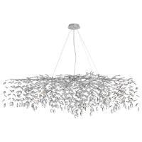 Люстры подвесные — Подвесная люстра Odeon Light 4970/16 купить в 