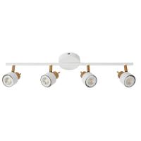 Споты — Спот ARTE Lamp A1906PL-4WH купить в  Споты — Спот ARTE Lamp A1906PL-4WH купить в