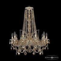Люстры подвесные — Подвесная люстра Bohemia Ivele Crystal 16111/10/240/h-80 GW M721 купить в  Люстры подвесные — Подвесная люстра Bohemia Ivele Crystal 16111/10/240/h-80 GW M721 купить в