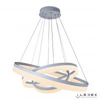 Подвесные светильники — Подвесная люстра iLedex Around D0301-3 (400x600x800) WH купить в  Подвесные светильники — Подвесная люстра iLedex Around D0301-3 (400x600x800) WH купить в