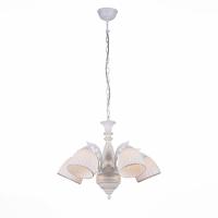 Люстры подвесные — Подвесная люстра ST-Luce SL151.503.05 купить в  Люстры подвесные — Подвесная люстра ST-Luce SL151.503.05 купить в