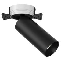 Споты — Спот Maytoni Technical C057CL-L12B4KW купить в  Споты — Спот Maytoni Technical C057CL-L12B4KW купить в