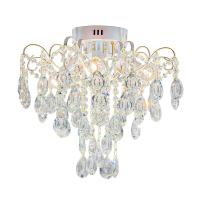 Потолочные люстры — Потолочная люстра Escada Gertrude 1120/4PL купить в 