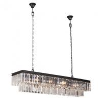 Люстры каскадные — Каскадная люстра Vitaluce V5146-1/15 купить в 