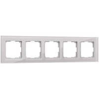 Рамки — Рамка Werkel W0051117 купить в 