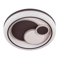 Потолочные светильники — Потолочный светодиодный светильник Escada 10255/S LED купить в  Потолочные светильники — Потолочный светодиодный светильник Escada 10255/S LED купить в