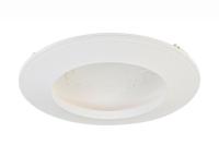 Встраиваемые точечные светильники — Встраиваемый светильник Donolux DL243G купить в 