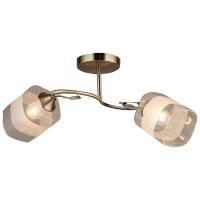 Потолочные люстры — Потолочная люстра Seven Fires Тольфа 66362.01.05.02 купить в 