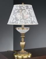 Настольные лампы — Настольная лампа Reccagni Angelo P 7032 G купить в  Настольные лампы — Настольная лампа Reccagni Angelo P 7032 G купить в