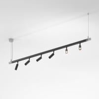 Трековые светильники — Светильник на шине Elektrostandard 85178/01 купить в 