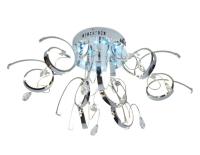 Люстры накладные — Накладная люстра Ambrella Light LC590 купить в 