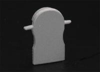 Светодиодные ленты — Заглушка Deko-Light End Cap R-ET-04-12 Set 2 pcs 979731 купить в 