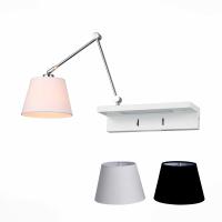 Настенные бра — Бра ST-Luce SL465.111.01 купить в  Настенные бра — Бра ST-Luce SL465.111.01 купить в
