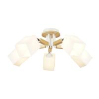 Потолочные люстры — Потолочная люстра Seven Fires Melvill WD3505/5C-WT купить в 