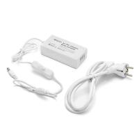 Блоки питания для светодиодной ленты — Блок питания Apeyron 12V 36W IP44 3A 03-76 купить в  Блоки питания для светодиодной ленты — Блок питания Apeyron 12V 36W IP44 3A 03-76 купить в
