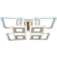 Потолочные люстры — Потолочная люстра Seven Fires Фабро 75366.01.64.08 купить в 