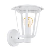 Уличные настенные светильники — Светильник настенный EGLO 98115 купить в 