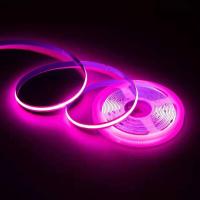 Светодиодные ленты — Светодиодная лента Apeyron 14W/m 512Led/m COB розовый 5M 00-364 купить в  Светодиодные ленты — Светодиодная лента Apeyron 14W/m 512Led/m COB розовый 5M 00-364 купить в