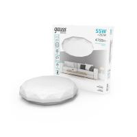 Накладные светильники — Накладной светильник Gauss 995439260 купить в 