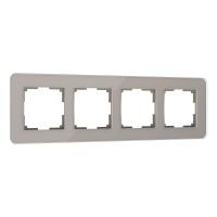 Рамки — Рамка Werkel W0042417 купить в 